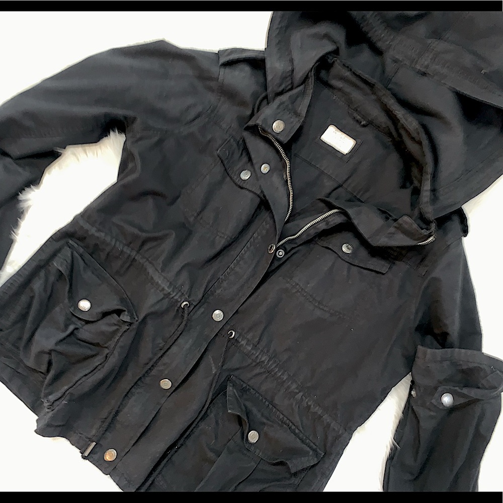 Women’s autumn jacket